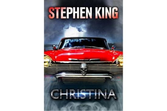 Stephen King: Christina