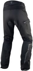 Rebelhorn kalhoty na Motorku Hiflow IV Black (Short Leg) L