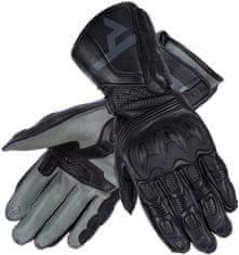 Rebelhorn rukavice ST LONG dámské černo-šedé XS