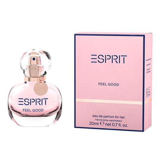 Esprit Feel Good For Her - EDP