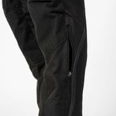 Rebelhorn kalhoty BORG černé XS