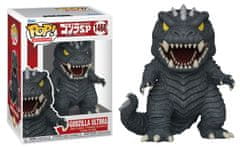 Funko Pop! Sběratelská figurka Animation Godzilla Singular Point Godzilla 1468