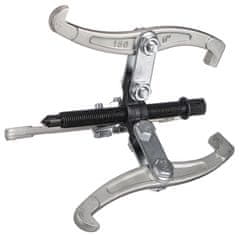 SIXTOL Stahovák ložisek 3-ramenný MECHANIC TRIPLE PULLER 150, 6"/150mm