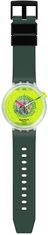 Swatch Big Bold Blinded By Neon SB05K400