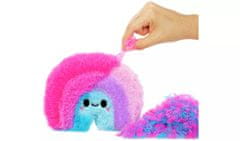 MGA Fluffie Stuffiez Malý chlupáček - Rainbow