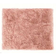 KOMFORTHOME Oboustranná deka Shaggy pro psy 75x100 cm Barva Růžová
