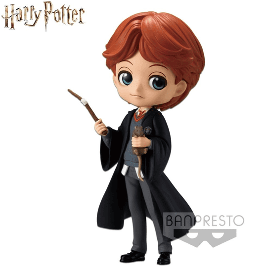 BANPRESTO Bandai Banpresto figurka - Ron Weasley