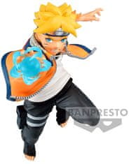 BANPRESTO Boruto Naruto Vibration Stars Uzumaki Boruto II