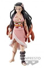 BANPRESTO Demon Slayer Nezuko Kamado Vol.26 Ver.B