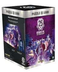 Good Loot Puzzle Resident Evil 25th Anniversary 1000 dílků