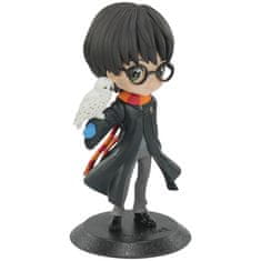 BANPRESTO Bandai Banpresto figurka - Harry Potter - 14 cm