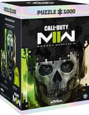 Good Loot Puzzle Call Of Duty Modern Warfare 2, 1000 dílků