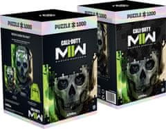 Good Loot Puzzle Call Of Duty Modern Warfare 2, 1000 dílků