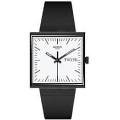 Swatch What If…Black? SO34B700