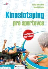 Radka Doležalová: Kinesiotaping pro sportovce - sportujeme bez bolesti