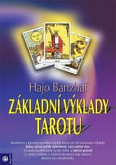 Hajo Banzhaf: Základní výklady tarotu