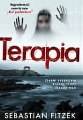 Sebastian Fitzek: Terapia