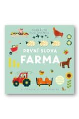 Fiona Powers: První slova Farma