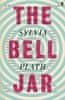 Sylvia Plathová: The Bell Jar