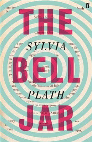 Sylvia Plathová: The Bell Jar