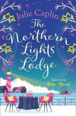 Julie Caplinová: The Northern Lights Lodge