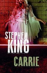 Stephen King: Carrie