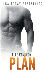 Elle Kennedy: Plán