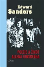 Ed Sanders: Poezie a život Allena Ginsberga