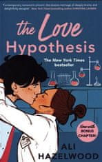 Ali Hazelwood: The Love Hypothesis