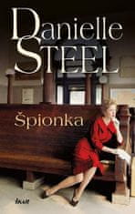 Danielle Steel: Špionka