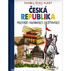 Česká republika - Poznej svou vlast