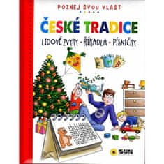 České tradice