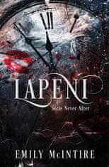 Emily McIntire: Lapeni