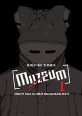 Rjósuke Tomoe: Muzeum 1