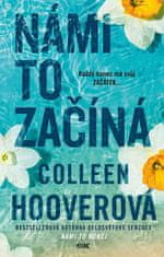 Colleen Hooverová: Námi to začíná