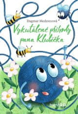 Dagmar Medzvecová: Vykutálené příhody pana Klubíčka