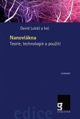 kol.;David Lukáš: Nanovlákna