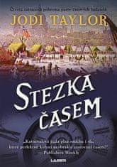 Jodi Taylor: Stezka časem