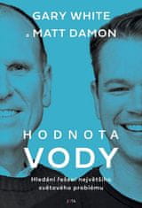 Gary White: Hodnota vody