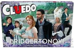 Cluedo Bridgerton