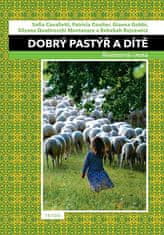 Patricia Coulter: Dobrý pastýř a dítě - Radostná cesta