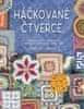 Sarah Callard: Háčkované čtverce