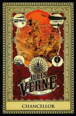 Jules Verne: Chancellor