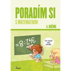 Petr Šulc;Petr Palma: Poradím si s matematikou 4. ročník