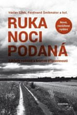 Václav Cílek: Ruka noci podaná