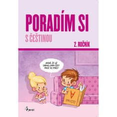 Petr Šulc;Petr Palma: Poradím si s češtinou 2. ročník