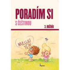 Petr Šulc;Petr Palma: Poradím si s češtinou 3. ročník