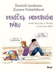 Dominik Landsman: Deníček moderního páru