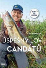 Jörg Strehlow: Úspěšný lov candátů