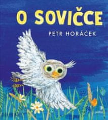 Petr Horáček: O sovičce